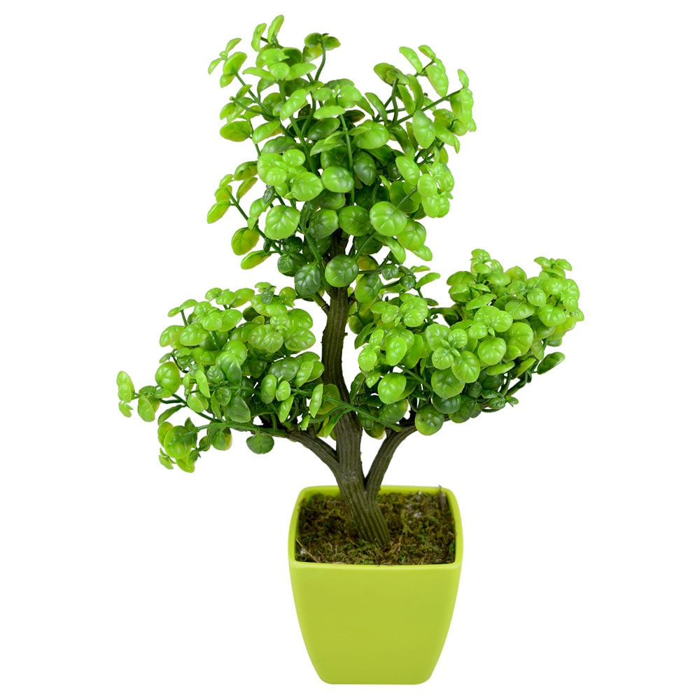  Artificial Bonsai Tree