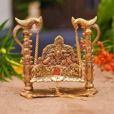 Designer Swing For Krishna