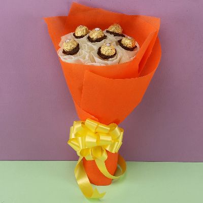 Ferrero Rocher Bouquet