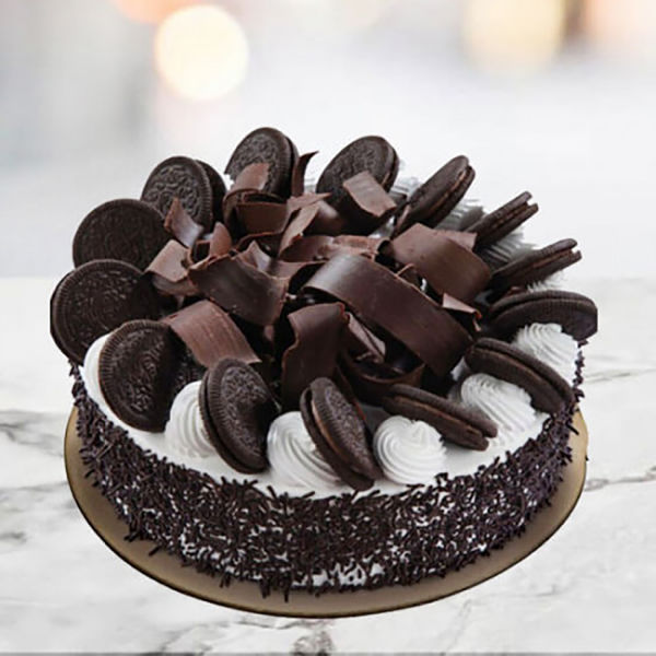  Irresistible Oreo Cake