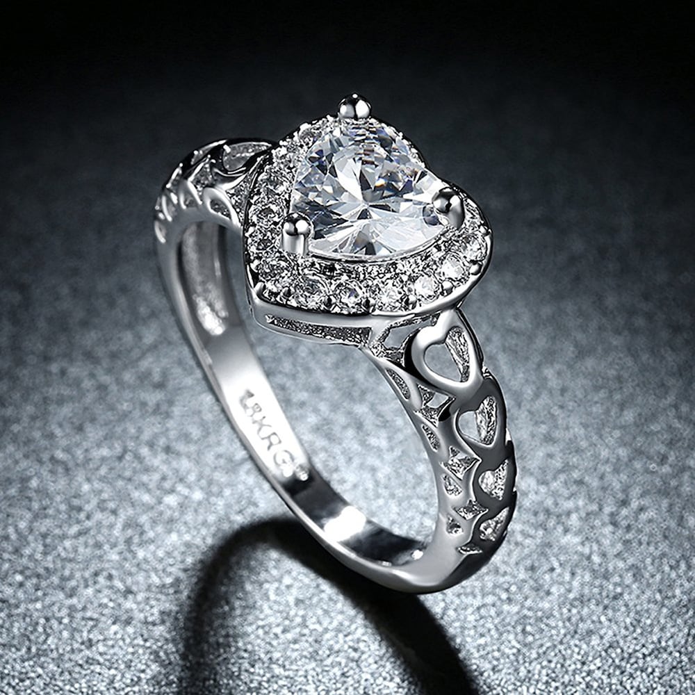  Intricate Ring