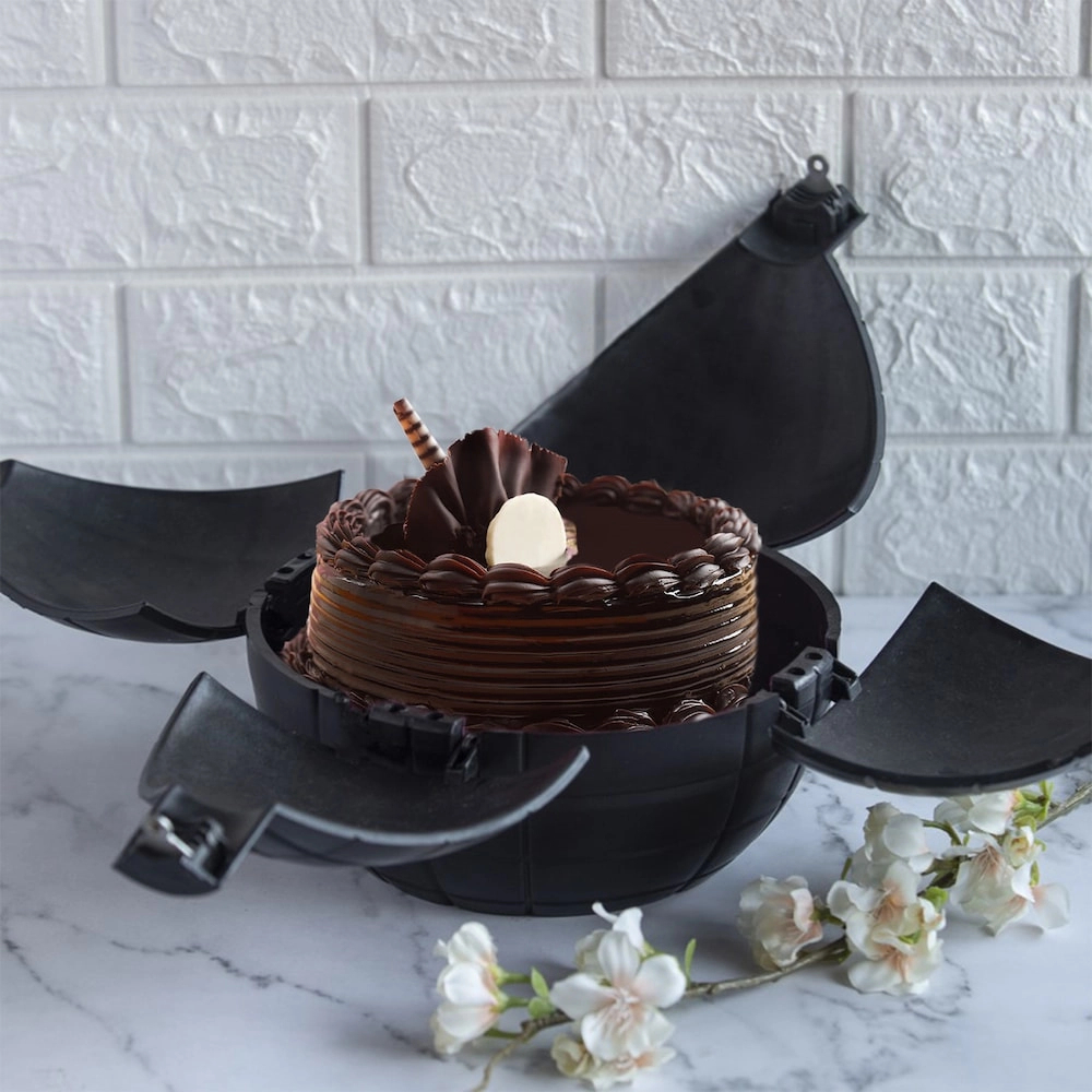  Attractive Truffle Bomb Cake