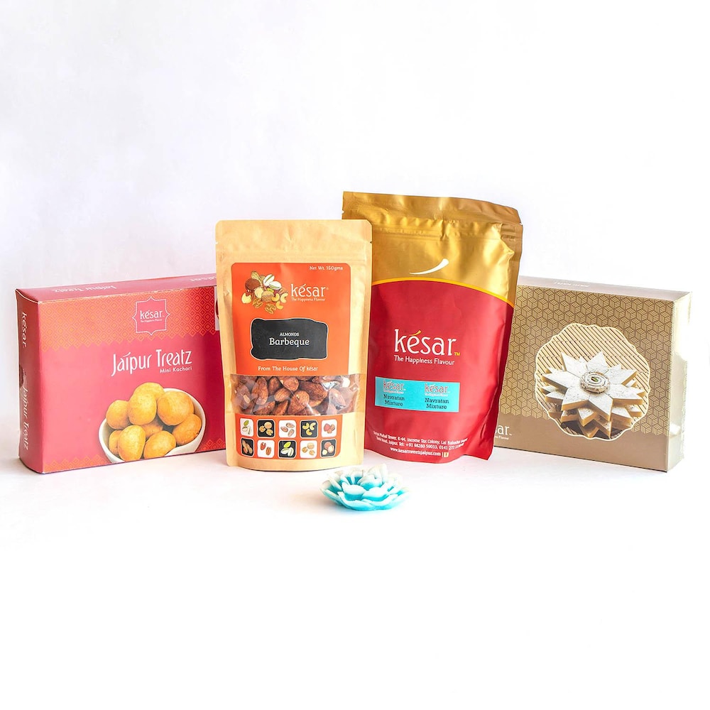  Gourmet Gift Hamper