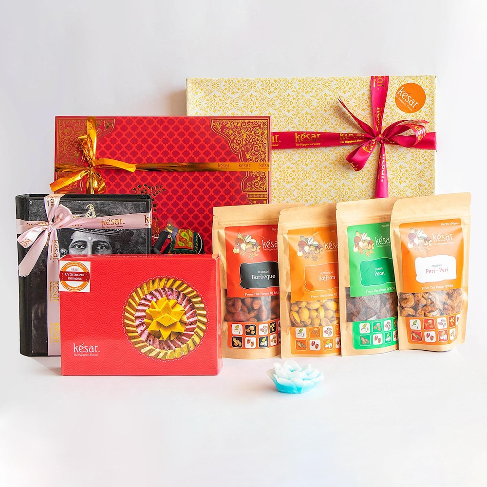  Special Sweets N Dry Fruits Gift